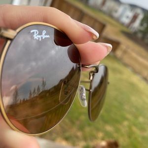Ray Ban Sunglasses